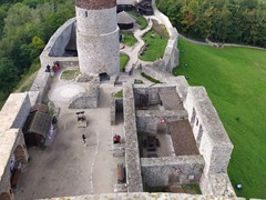 WYCIECZKA W GÓRY ŚWIĘTOKRZYSKIE IX 2022 (18)